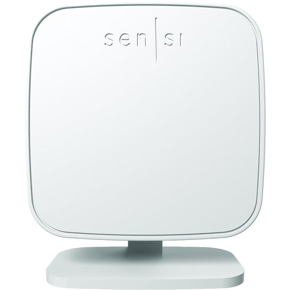 Emerson Sensi Room Sensor-Compatible with Sensi Touch 2 Smart Thermostat  Residential Use, Standard Application