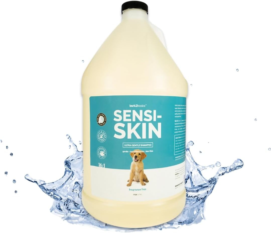 10 Best Shampoos for Dogs With Allergies 2026 - Reviews & Top Picks - Allergy Shampoo For Dogs
