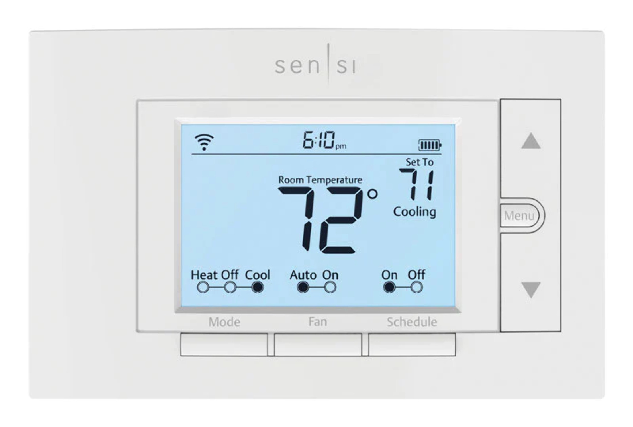15A thermostat, Program Temperature Controller, Digital Plug in
