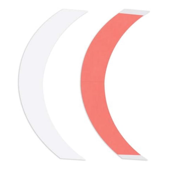 Sensi-Tak Double-Sided Contour Tape Mini Strips