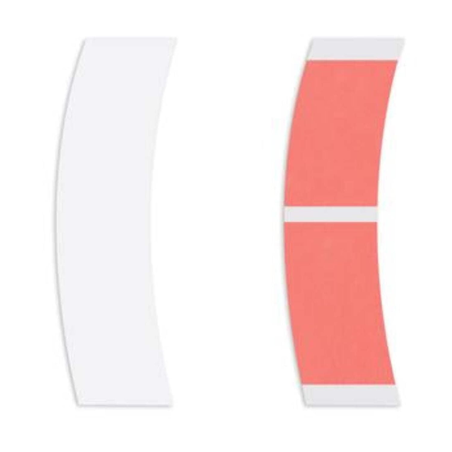 Parrucche Toupee Walker Sensi-Tack 6 Confezioni Fodera Rossa