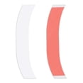thumbnail image 1 of Sensi-Tak Double-Sided Contour Tape  Mini Strips, 1 of 10