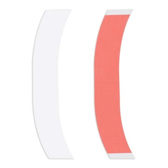 Sensi-Tak Double-Sided Contour Tape Mini Strips