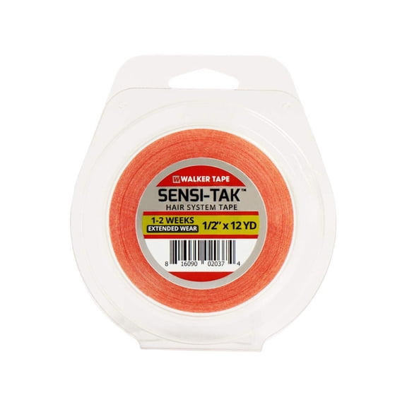 Sensi-Tak Tape Rolls