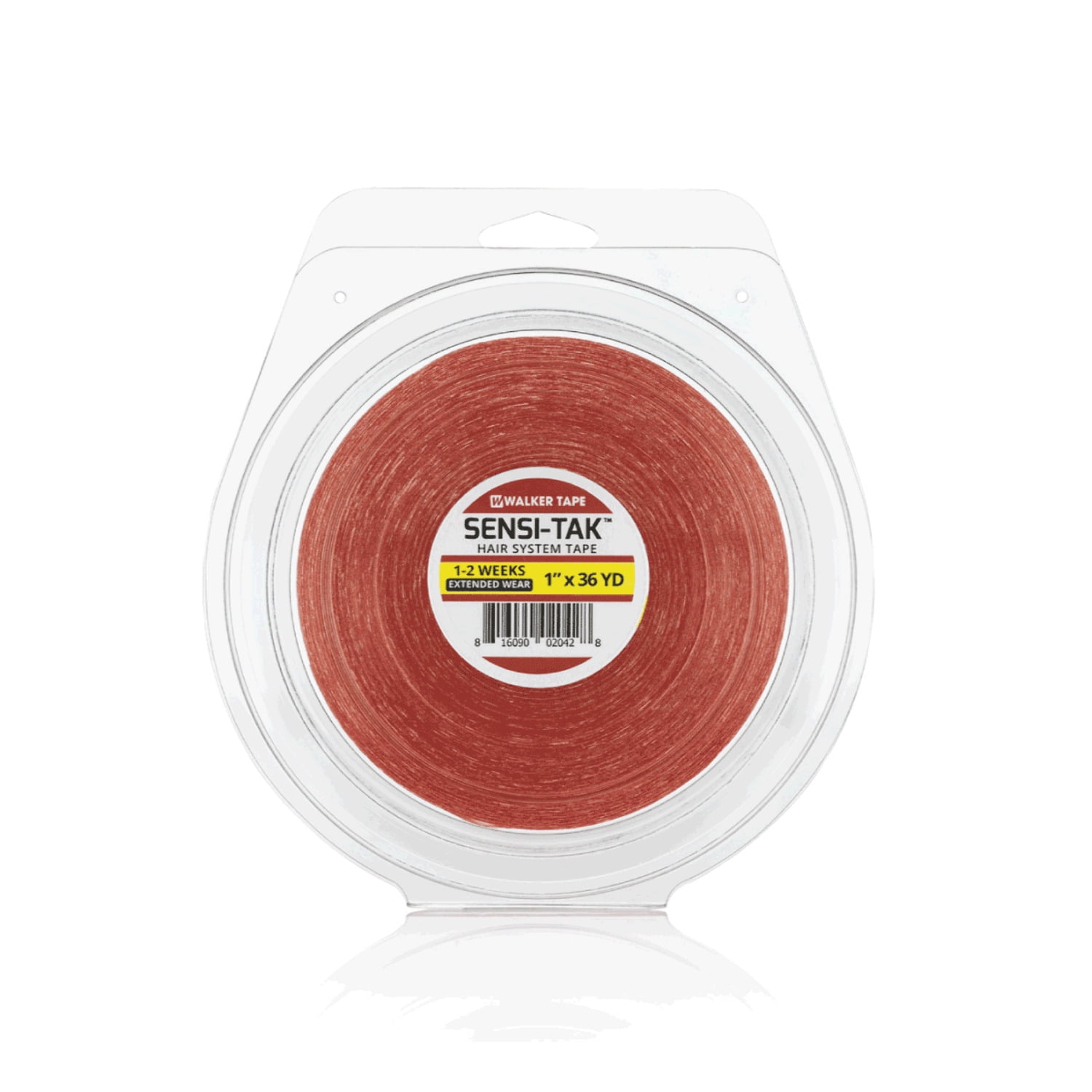 Sensi-Tak Tape Rolls
