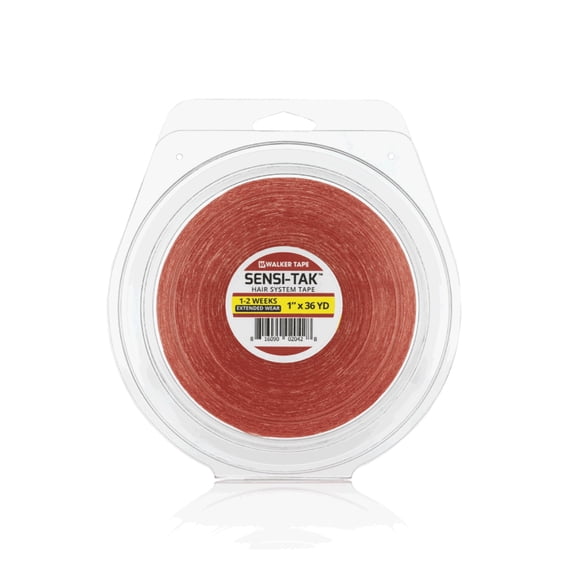 Sensi-Tak Tape Rolls