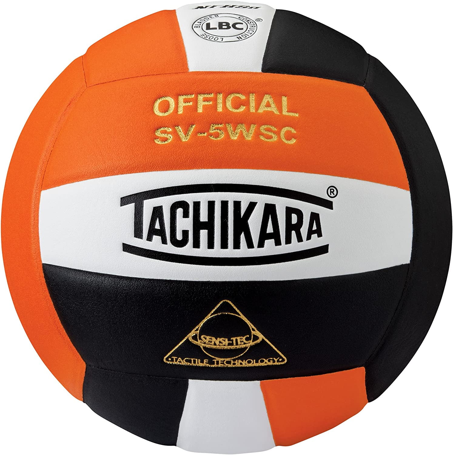 Tachikara de voleibol Sensi-Tec® Composite SV-5WSC (EA) | en línea