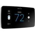 thumbnail image 1 of Sensi Touch 2 Smart Programmable Wi-Fi Thermostat, C Wire Required, White, 1 of 4