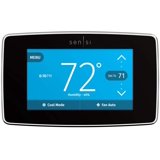 Sensi Touch Smart Thermostat by Emerson with Touchscreen Color Display
