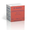 thumbnail image 1 of SensiCare PF Stretch Vinyl Sterile Exam Gloves,Beige,Small,Case of 200, 1 of 2