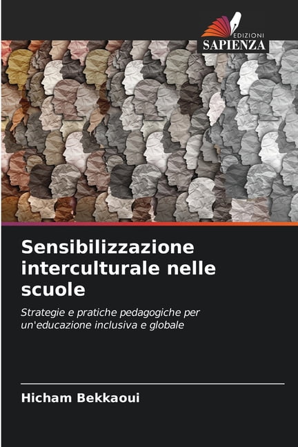 Sensibilizzazione interculturale nelle scuole, (Paperback)