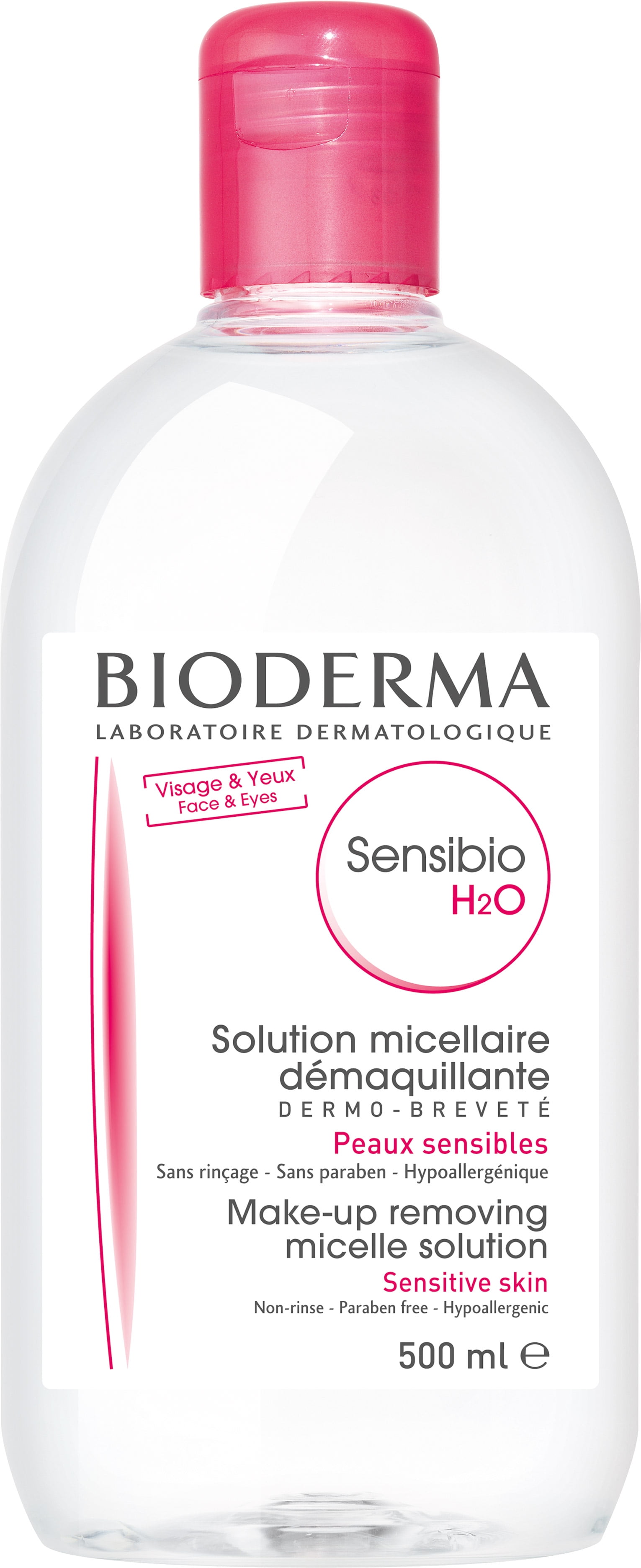 Bioderma cleansing sale water