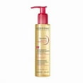 thumbnail interactive-video image 1 of Bioderma Sensibio Micellar Cleansing Oil, 1st Ecobiological Micellar Formula Gentle Face Cleanser That Deeply Cleanses, Soothes & Nourishes Skin with Oil-to-Milk Texture, Fragrance-Free, 5 Fl Oz, 1 of 10