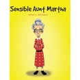 thumbnail image 1 of Sensible Aunt Martha, (Hardcover), 1 of 1