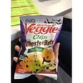 thumbnail image 1 of Sensible Portions B-77242-12PK 0.5 oz Ghosts & Bats Sea Salt Veggie Chips, Pack of 12, 1 of 1