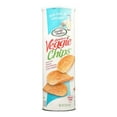 thumbnail image 1 of Sensible Portions Garden Veggie Chips Canister Gluten Free Sea Salt & Vinegar -- 5 oz Pack of 2, 1 of 1