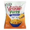 thumbnail image 1 of Sensible Portions Garden Veggie Snacks Mac & Cheese Puffs, 7 oz, 1 of 7