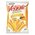 thumbnail image 1 of Sensible Portions Garden Veggie Straws, Cheddar Cheese, 6 oz, 1 of 6