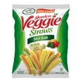 Sensible Portions Gluten-Free Sea Salt Garden Veggie Straws, 14 oz