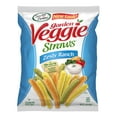 thumbnail image 1 of Sensible Portions Garden Veggie Straws, Zesty Ranch, 14 oz, 1 of 10