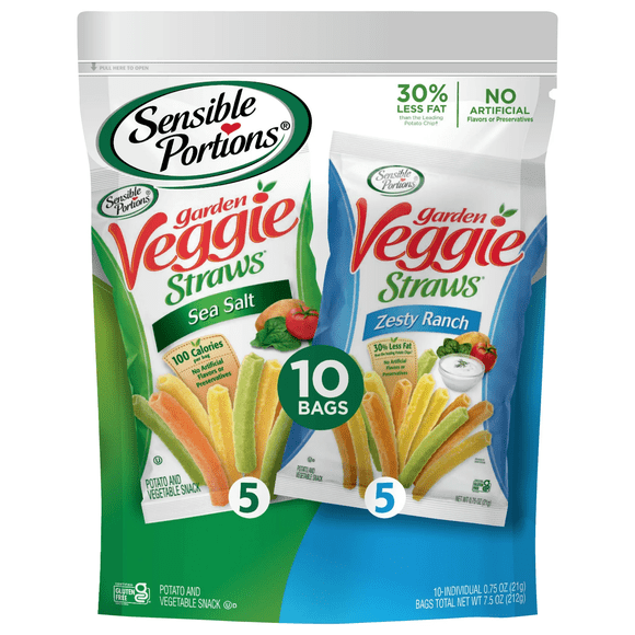 Veggie Sticks