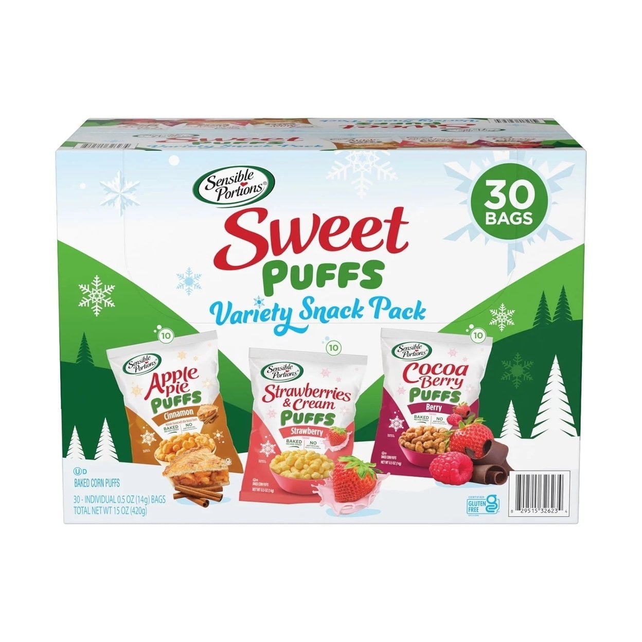 https://i5.walmartimages.com/seo/Sensible-Portions-Sweet-Puffs-Variety-Pack-0-5-Ounce-Pack-of-30_da96113f-39c9-401e-9b79-b765cf8c679b.be00bf0e197761ff6ee75fc6e04933d3.jpeg