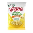 thumbnail image 1 of Sensible Portions Veggie Puffs, White Cheddar, 106g/3.7 oz, 1 of 4