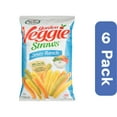 thumbnail image 1 of Sensible Portions Veggie Straw Ranch 16 oz (Pack Of 6), 1 of 1