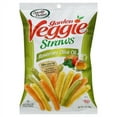 thumbnail image 1 of Sensible Portions Veggie Straws, Rosemary & Olive Oil, 120g/4.2 oz. {Imported from Canada}, 1 of 4