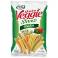 thumbnail image 1 of Sensible Portions Veggie Straws, Sea Salt, 5 Ounce, 1 of 4