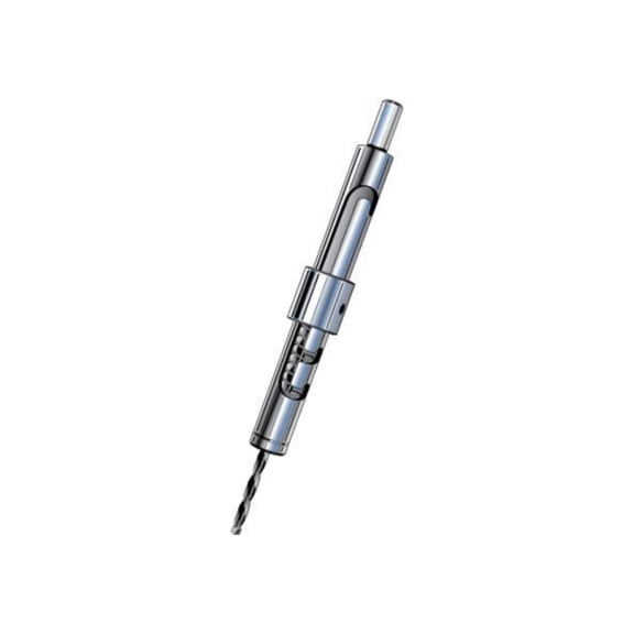 Sensible Products Combo Drill & Driver with Extendable Magnetic Flashlight