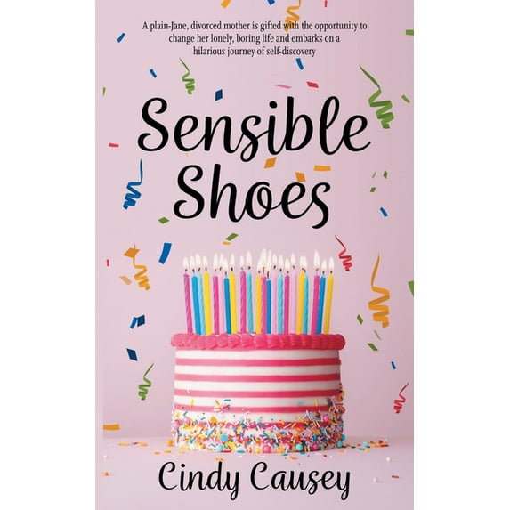 Sensible Shoes, (Paperback)