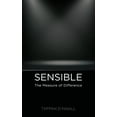 thumbnail image 1 of Sensible: The Measure of Difference, (Paperback), 1 of 1