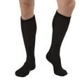 thumbnail image 1 of Sensifoot Diabetic Socks Black Extra Small, 1 of 9