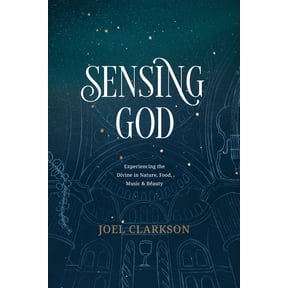 Sensing God