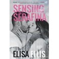 thumbnail image 1 of Sensing Serafina (Paperback), 1 of 1
