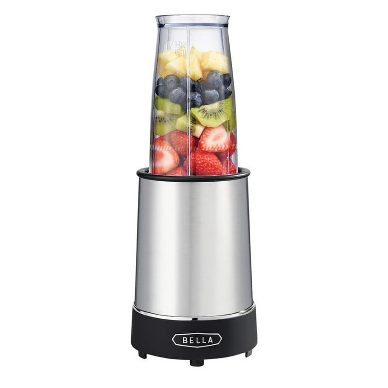 Bella Rocket Extract Pro Plus BLA14285 Blender Review - Consumer Reports