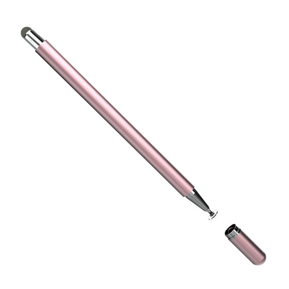 Sensitive Accurate Capacitive Touch Pen for Enhancing Touch Screens Experience Smartphone Laptops Smooth Writing Drawing