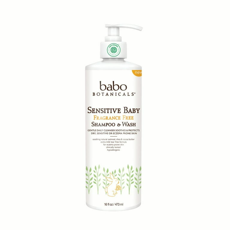 Honest Company Unscented Baby Shampoo Walmart Buy The Unscented