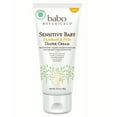 thumbnail image 1 of Sensitive Baby Fragrance Free Zinc Diaper Cream, 1 of 7