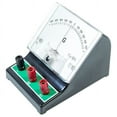 thumbnail image 1 of Sensitive Galvanometer, 500 μa, 1 of 5