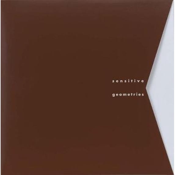 Sensitive Geometries: Brazil 1950s-1980s