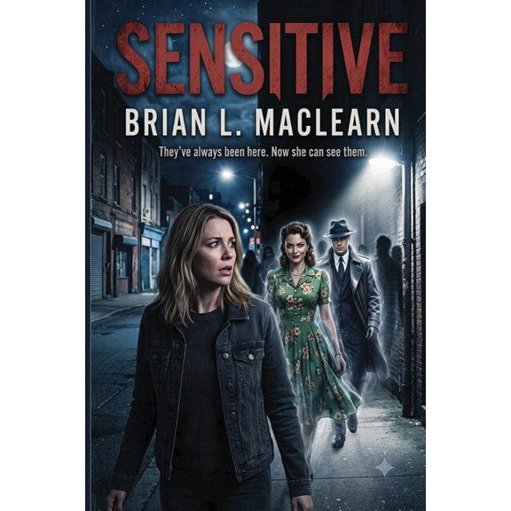 Sensitive, (Paperback)