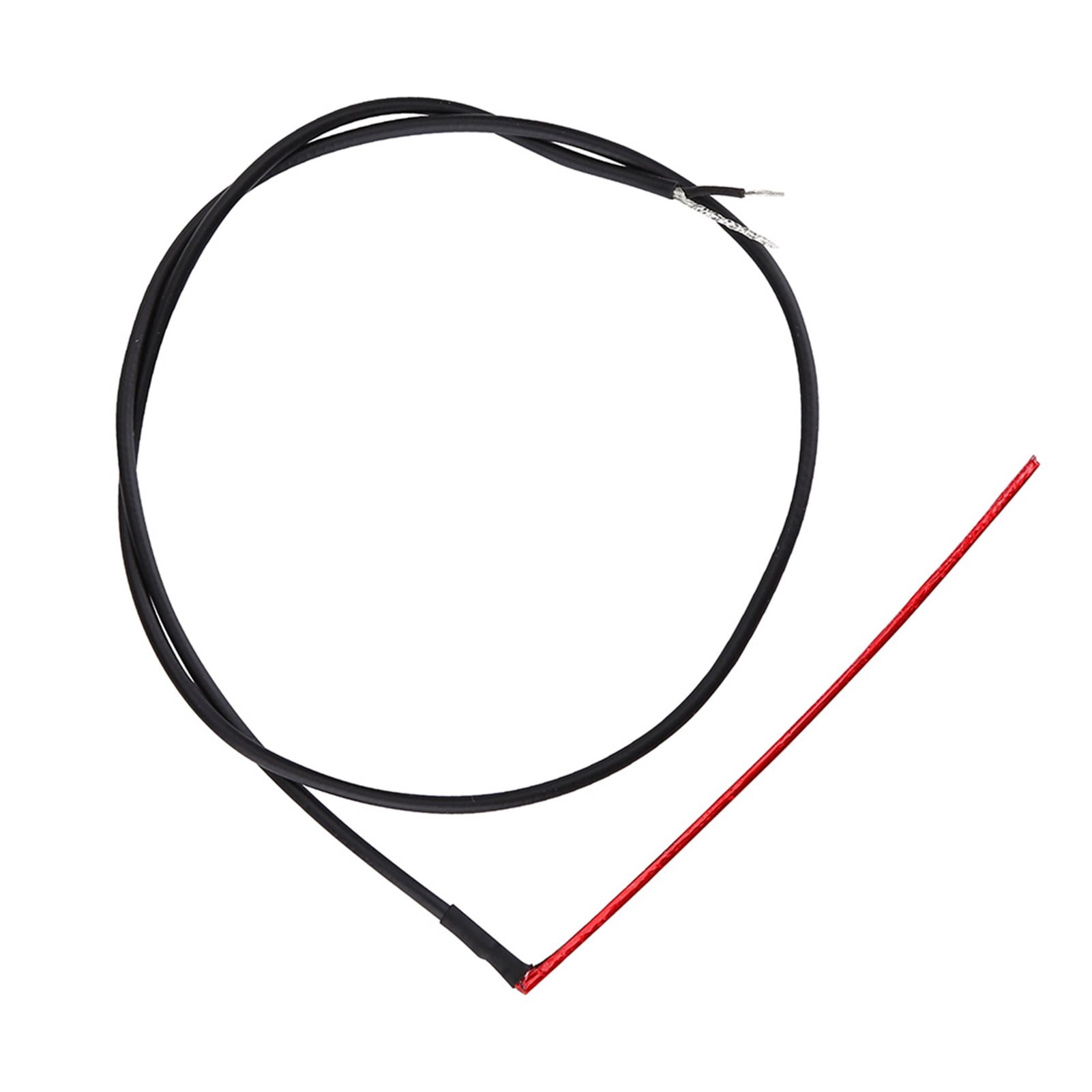 Sensitive Piezo Bridge Pickup Transducer for Folk Classic Guitar