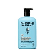 California Naturals Sensitive Scalp Conditioner, 16.5 fl oz