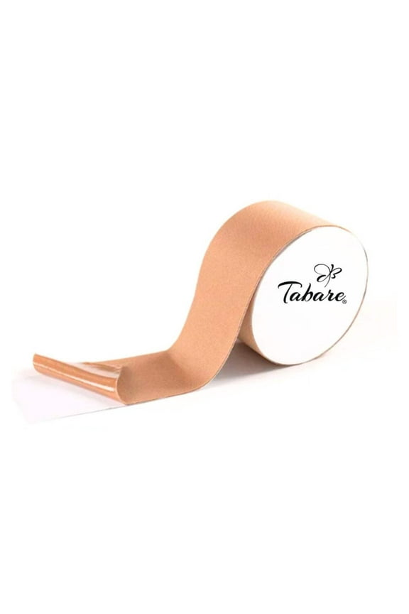 Sensitive Skin Bare Body Tape