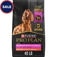thumbnail image 1 of Sensitive Skin and Stomach Salmon and Rice Formula Dog Food 40 lbs., 1 of 2