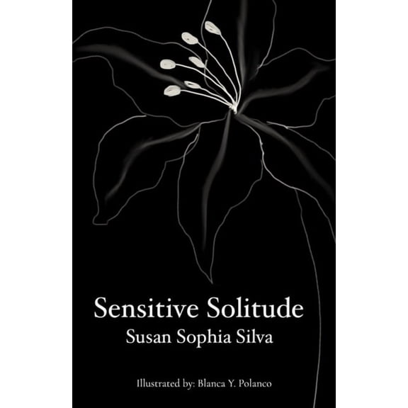 Sensitive Solitude, (Paperback)