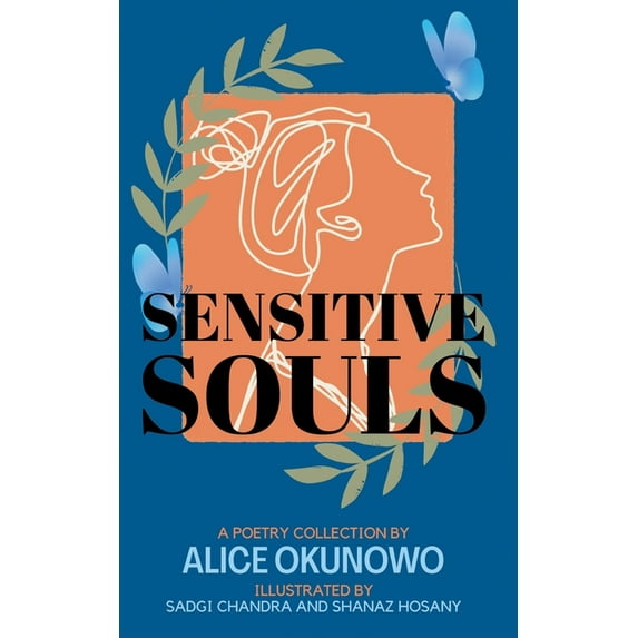 Sensitive Souls (Paperback)