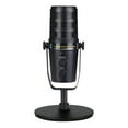 thumbnail image 1 of Sensitive Sound Capture USB Dynamic Microphone For Precise Sound Recording, 1 of 11